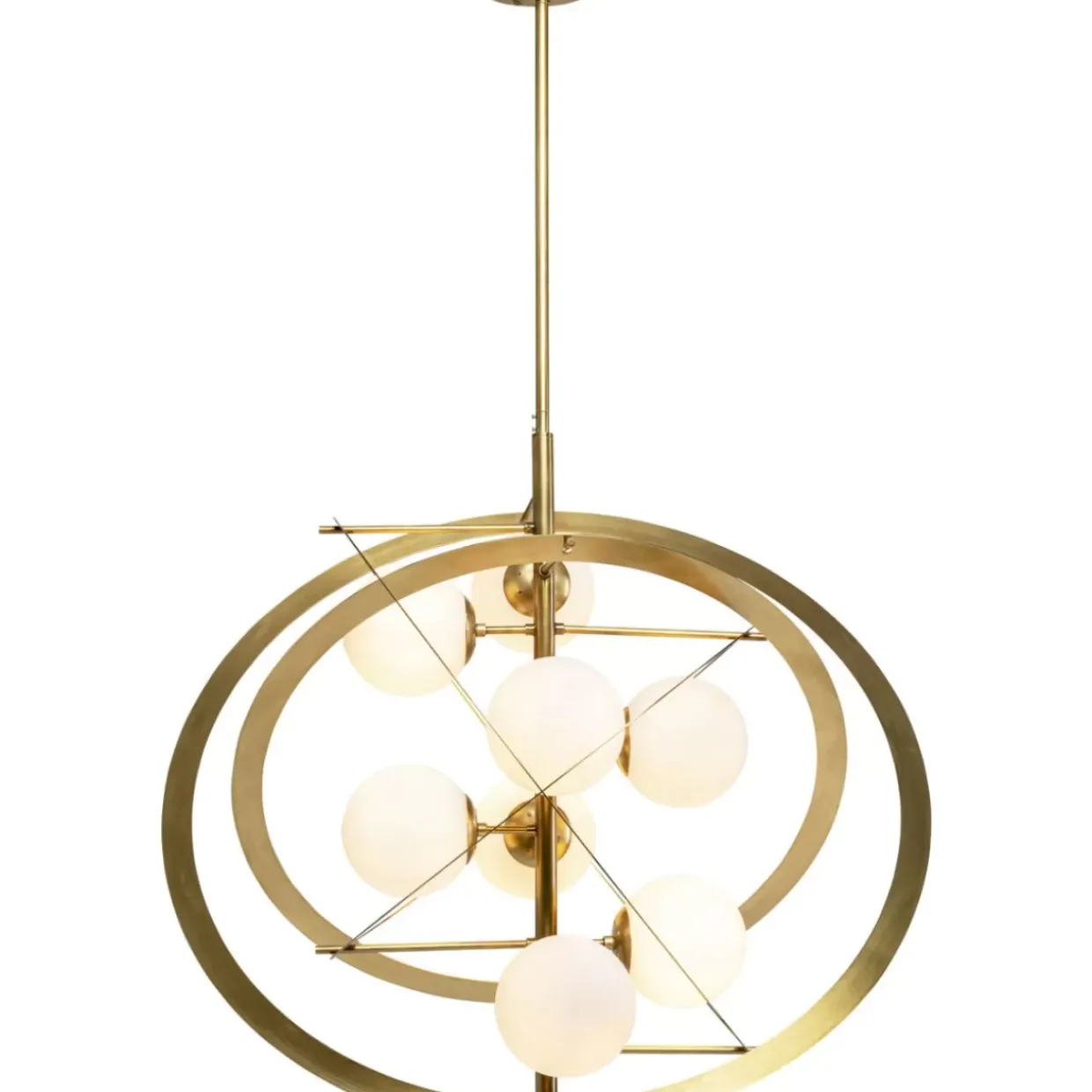 Hangeleuchte Galaxia 87Cm