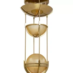 Hangeleuchte Global Basket O52Cm