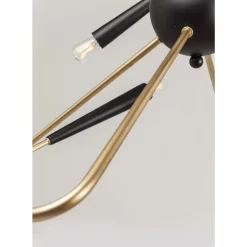 Hangeleuchte Harlekin