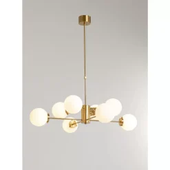 Hangeleuchte Heavenly Gold O98Cm