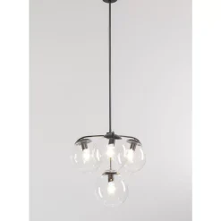 Hangeleuchte Lasmina