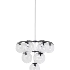 Hangeleuchte Lasmina Bunch