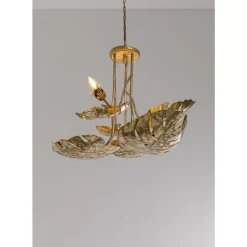 Hangeleuchte Leaf Monstera 85Cm