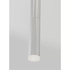 Hangeleuchte Living Vegas Classic Chrome Led