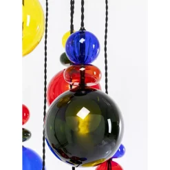 Hangeleuchte Mazzo Nove Spiral O44Cm