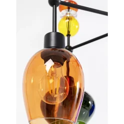 Hangeleuchte Mazzo Sei O61Cm