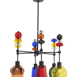 Hangeleuchte Mazzo Sei O61Cm