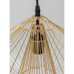 Hangeleuchte Modo Wire Round Gold