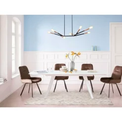 Hangeleuchte Monte Carlo Sette Copper