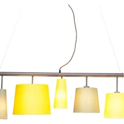 Hangeleuchte Parecchi Lime 100Cm