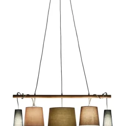 Hangeleuchte Parecchi Nordic 100Cm