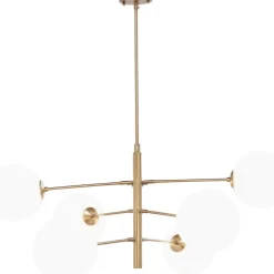 Hangeleuchte Planets 6