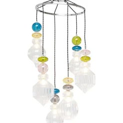 Hangeleuchte Romantic Multi