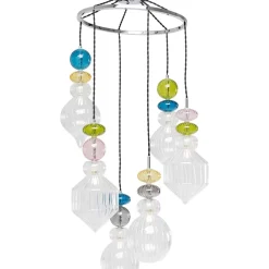 Hangeleuchte Romantic Multi