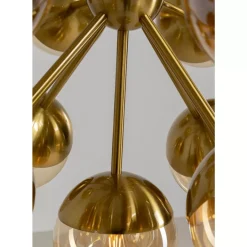 Hangeleuchte Solar Planet O83Cm