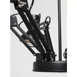 Hangeleuchte Spider Multi 6Er