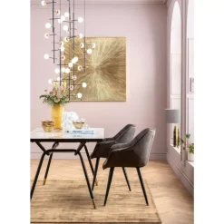 Hangeleuchte Trapez 280