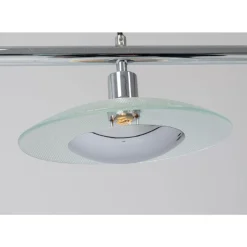 Hangeleuchte Ufo Dining Quattro