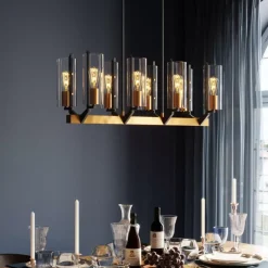 Hangeleuchte Wizard Dining