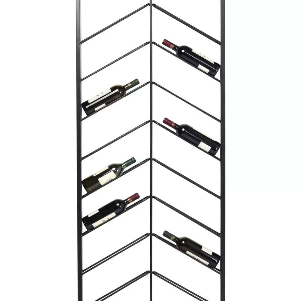 Hangeweinregal Bistro Double 160Cm