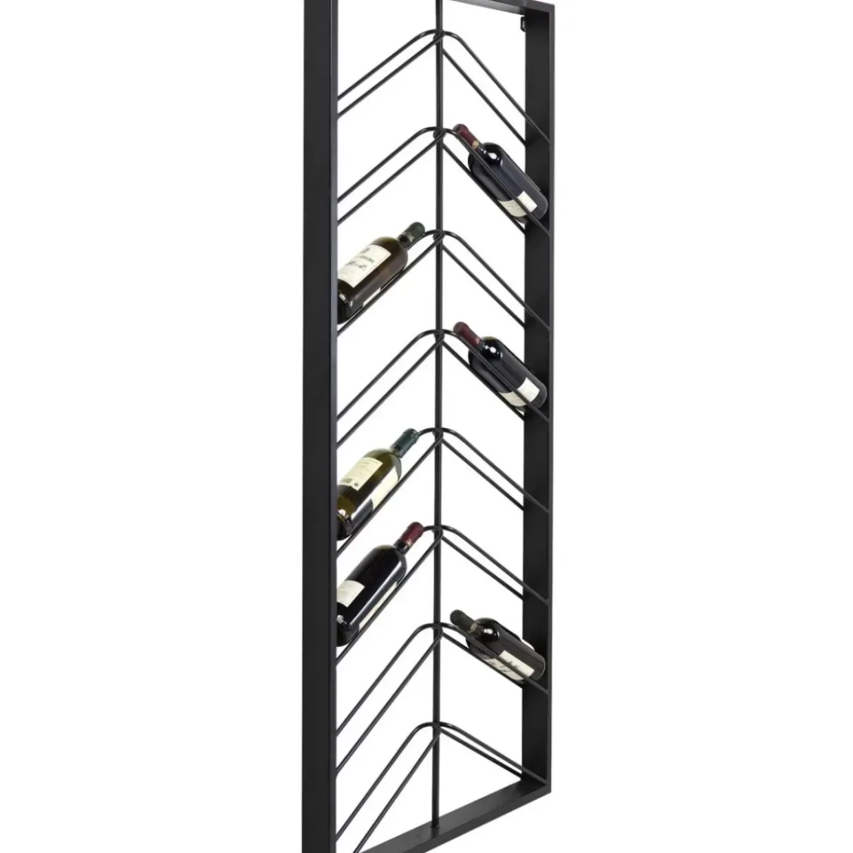 Hangeweinregal Bistro Double 160Cm