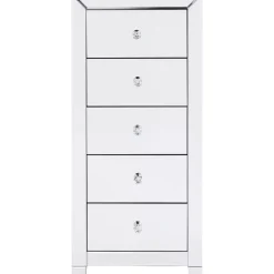 Hochkommode Luxury 5 Schube