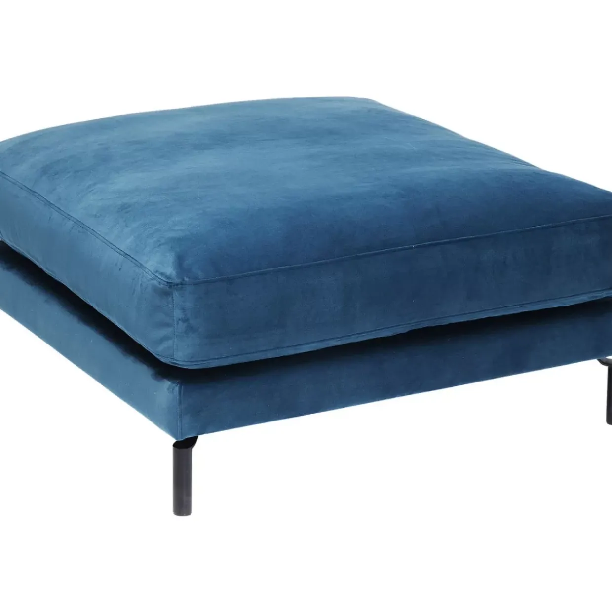 Hocker Lullaby Petrol