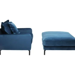 Hocker Lullaby Petrol