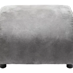 Hocker Ritmo Vintage Grey