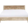 Holzbett Puro 160X200Cm