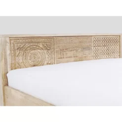 Holzbett Puro 160X200Cm