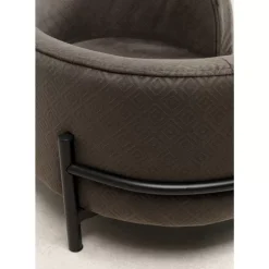 Hund/Katzenbett Dream Day Grau