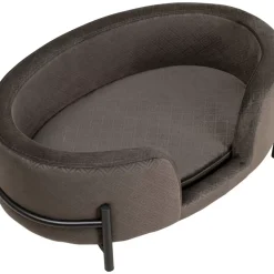 Hund/Katzenbett Dream Day Grau