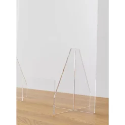 Hygiene Schutz Basic Acryl 80*60*25Cm