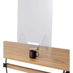 Hygiene Schutz Basic Acryl 80*60*25Cm