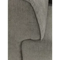 Infinity Ecke 100 Elements Grau Links