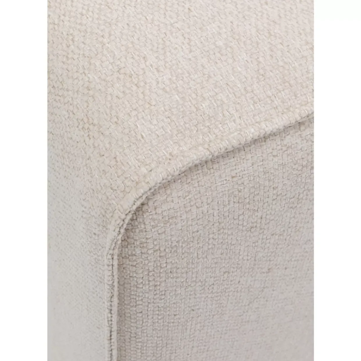 Infinity Ecke 100Cm Elements Creme Rechts