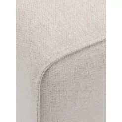 Infinity Ecke 100Cm Elements Creme Links