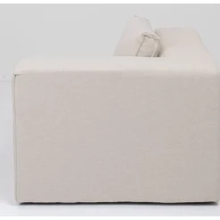 Infinity Ecke 100Cm Elements Creme Links