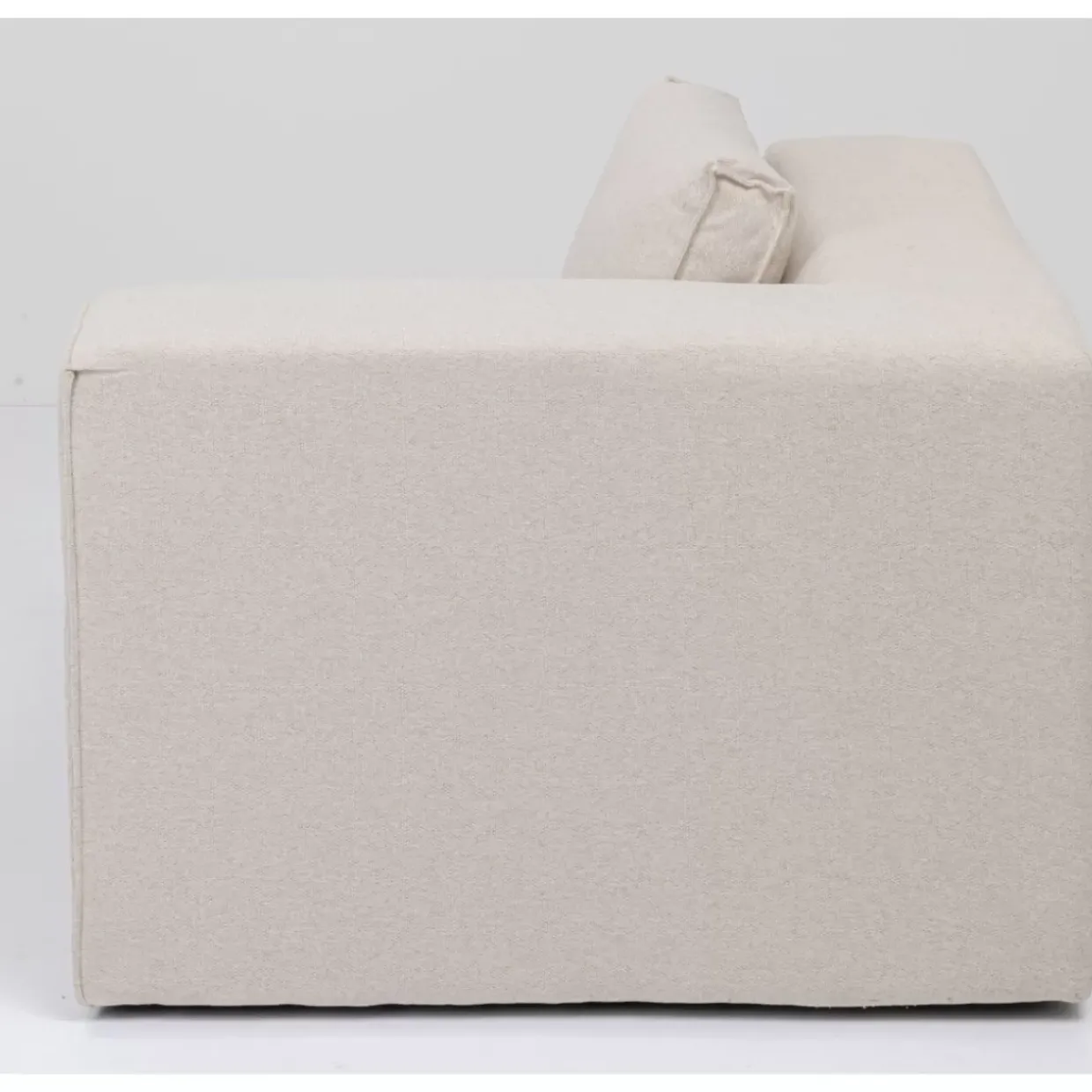 Infinity Ecke 100Cm Elements Creme Links