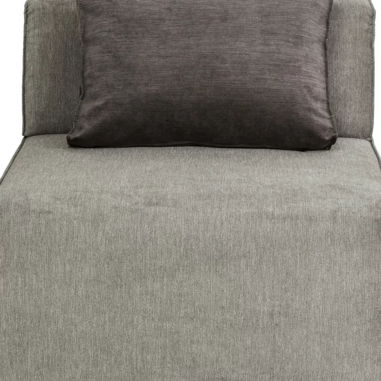 Infinity 2-Sitzer 80 Elements Grau