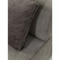 Infinity 2-Sitzer 80 Elements Grau