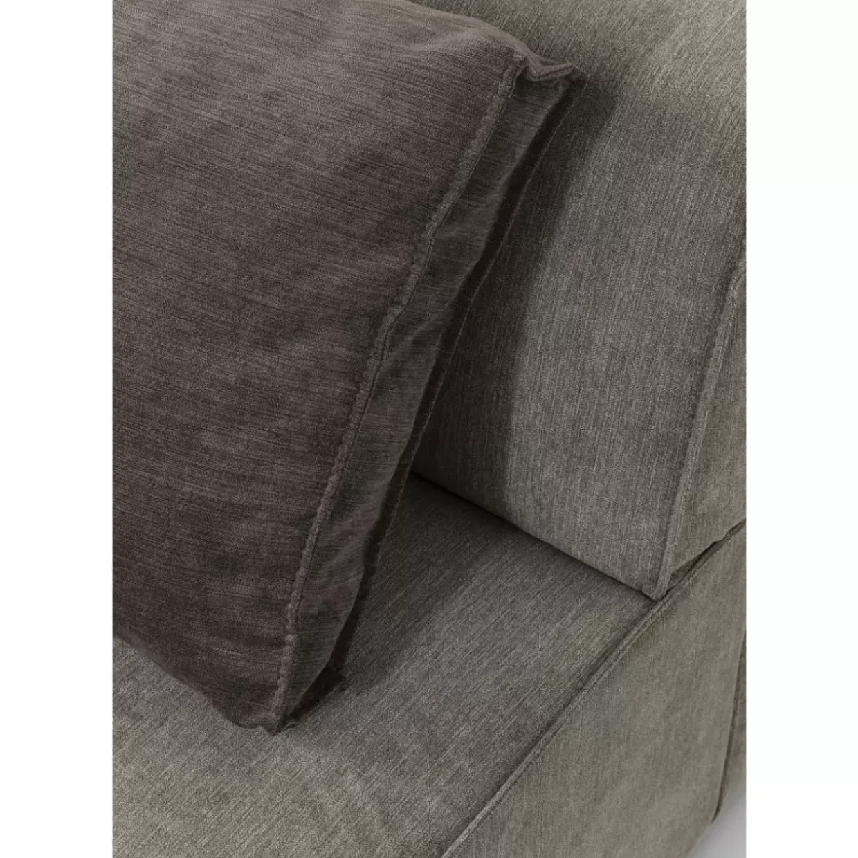 Infinity 2-Sitzer 80 Elements Grau