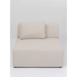 Infinity 2-Sitzer 100Cm Elements Creme