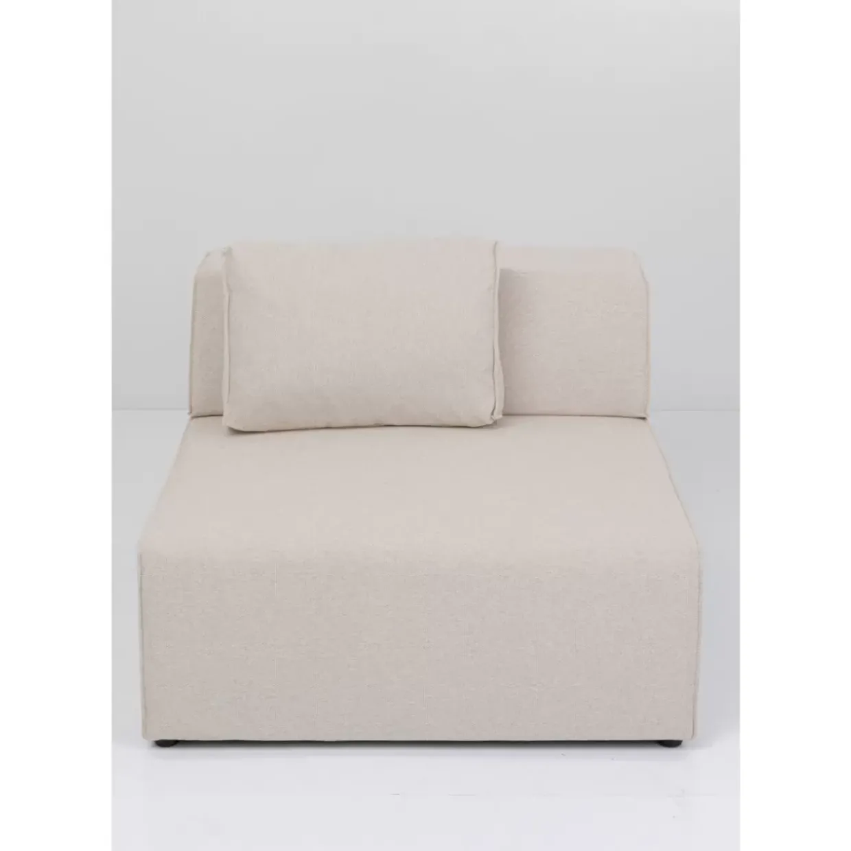 Infinity 2-Sitzer 100Cm Elements Creme