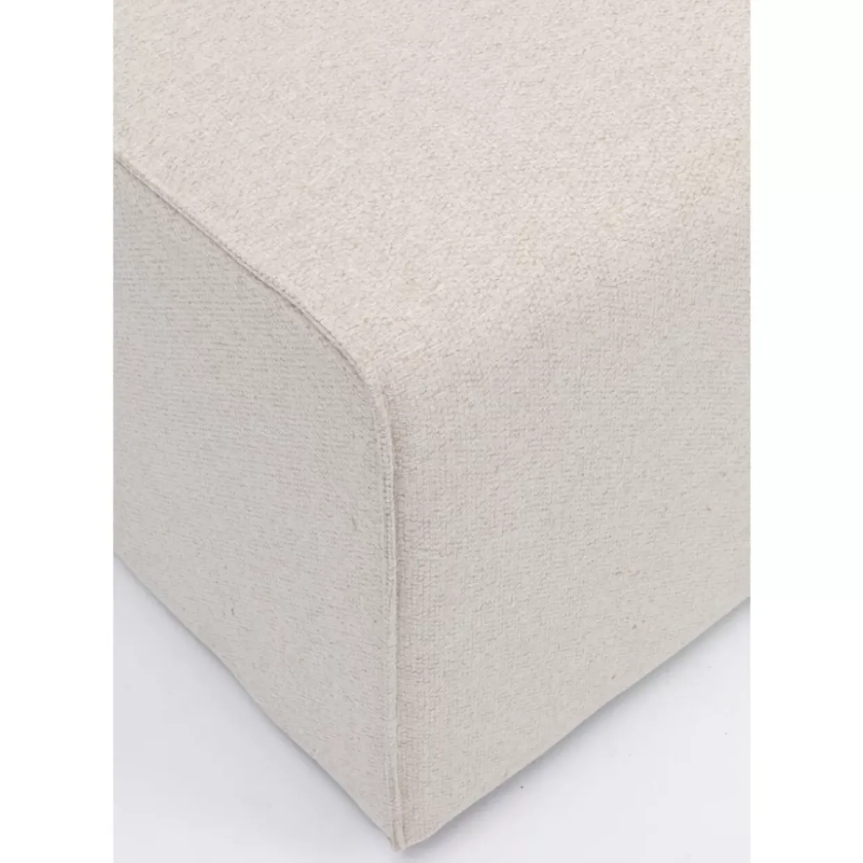 Infinity 2-Sitzer 100Cm Elements Creme