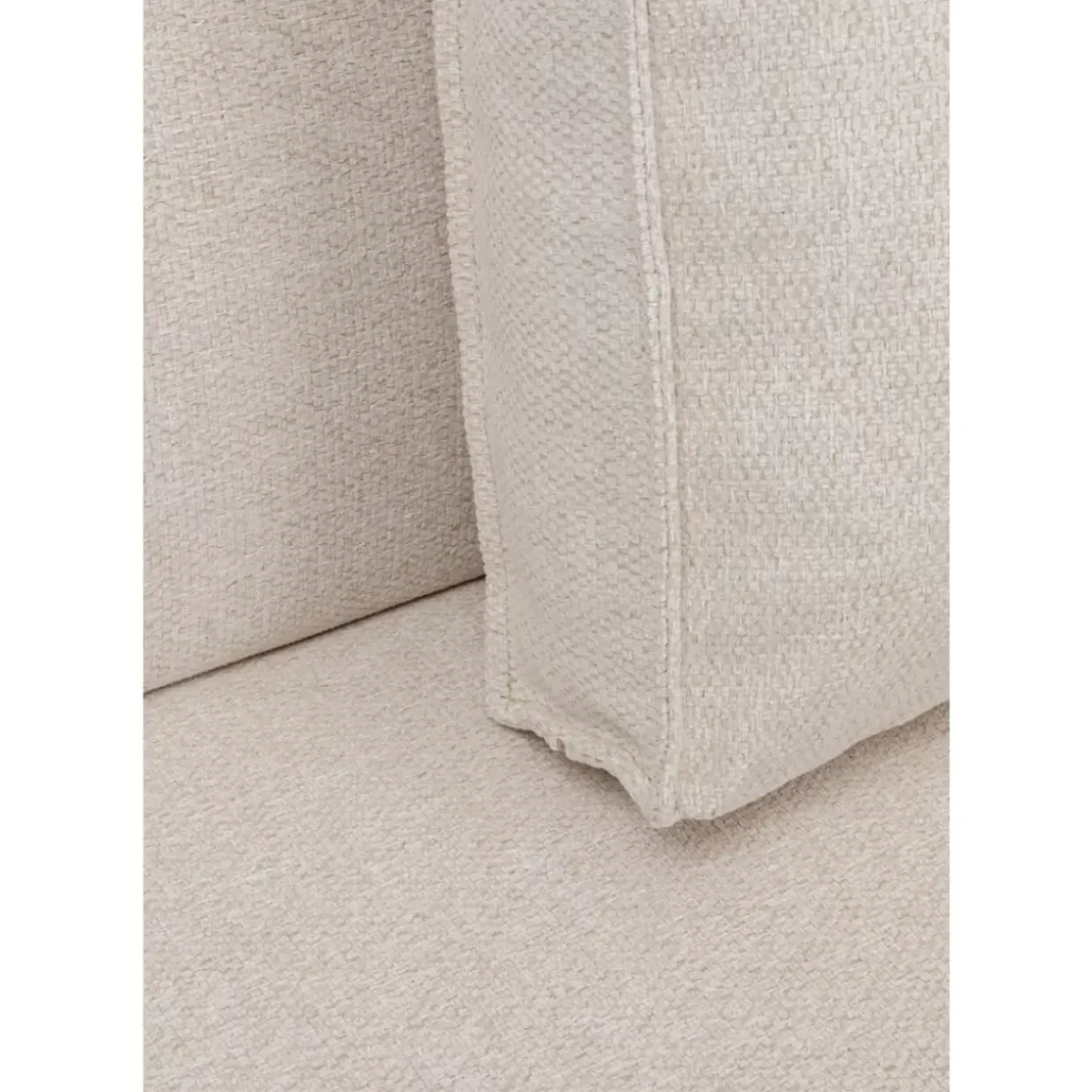 Infinity 2-Sitzer 100Cm Elements Creme