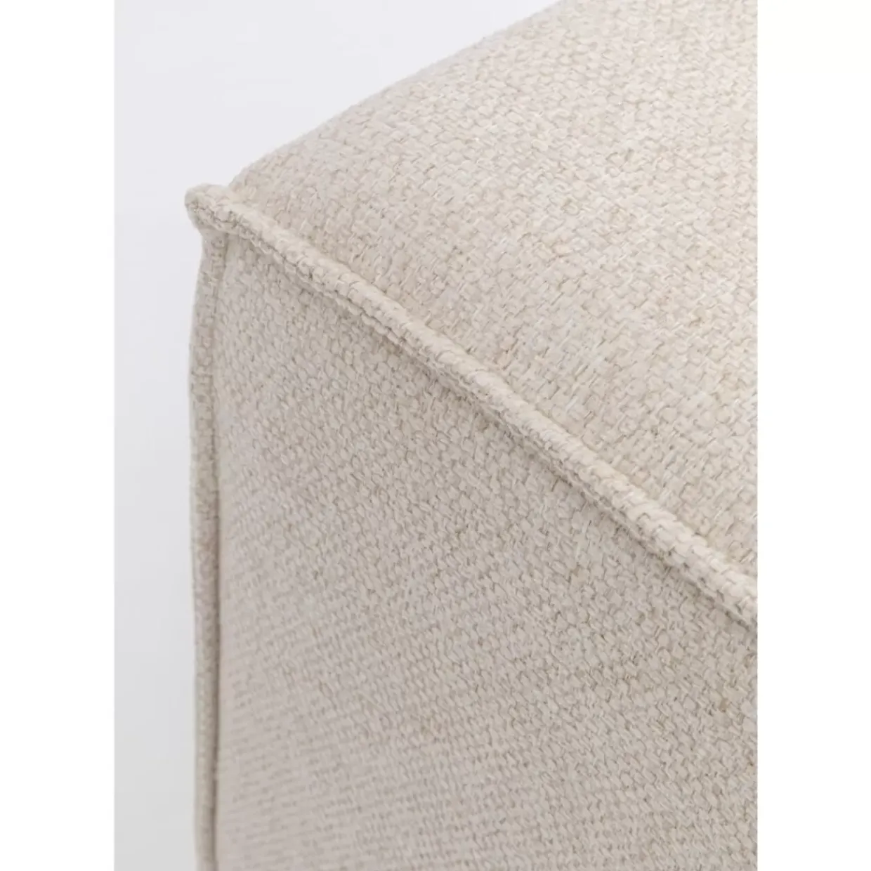 Infinity 2-Sitzer 100Cm Elements Creme