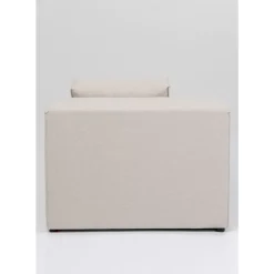 Infinity 2-Sitzer 100Cm Elements Creme