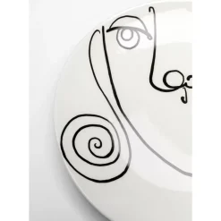 Kaffeetasse Viso Donna (2/Tlg.)